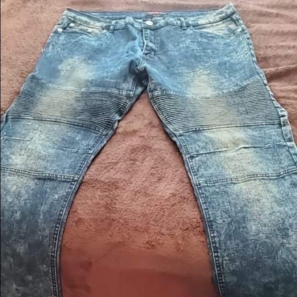 Mens Jeans